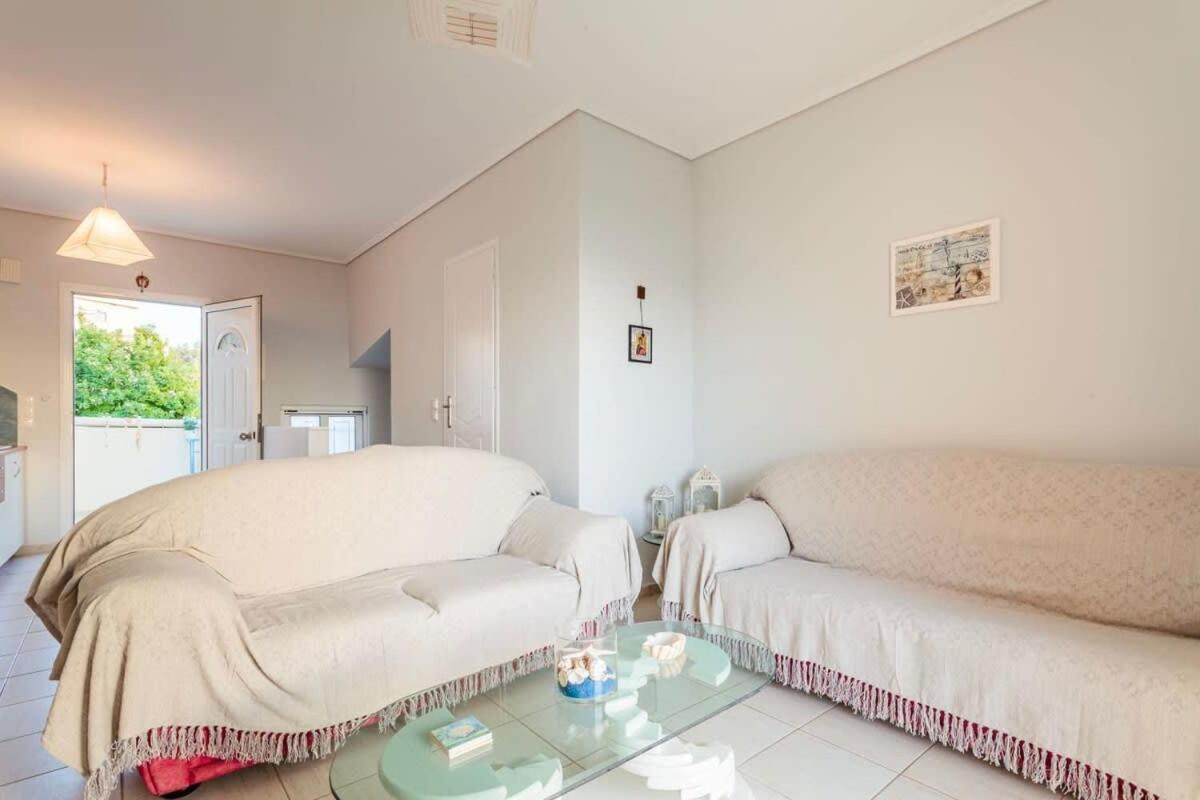 Seaview Terrace Haven-Perfect Location By The Sea Villa กาลามาตา ภายนอก รูปภาพ