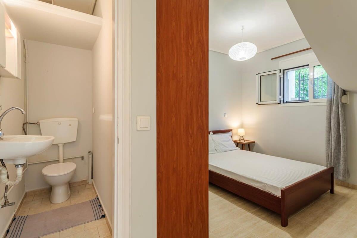 Seaview Terrace Haven-Perfect Location By The Sea Villa กาลามาตา ภายนอก รูปภาพ