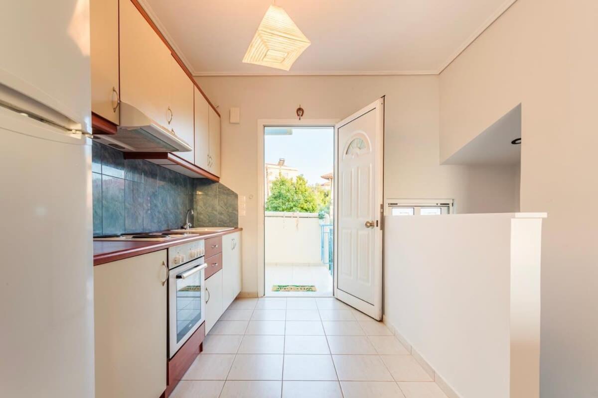Seaview Terrace Haven-Perfect Location By The Sea Villa กาลามาตา ภายนอก รูปภาพ
