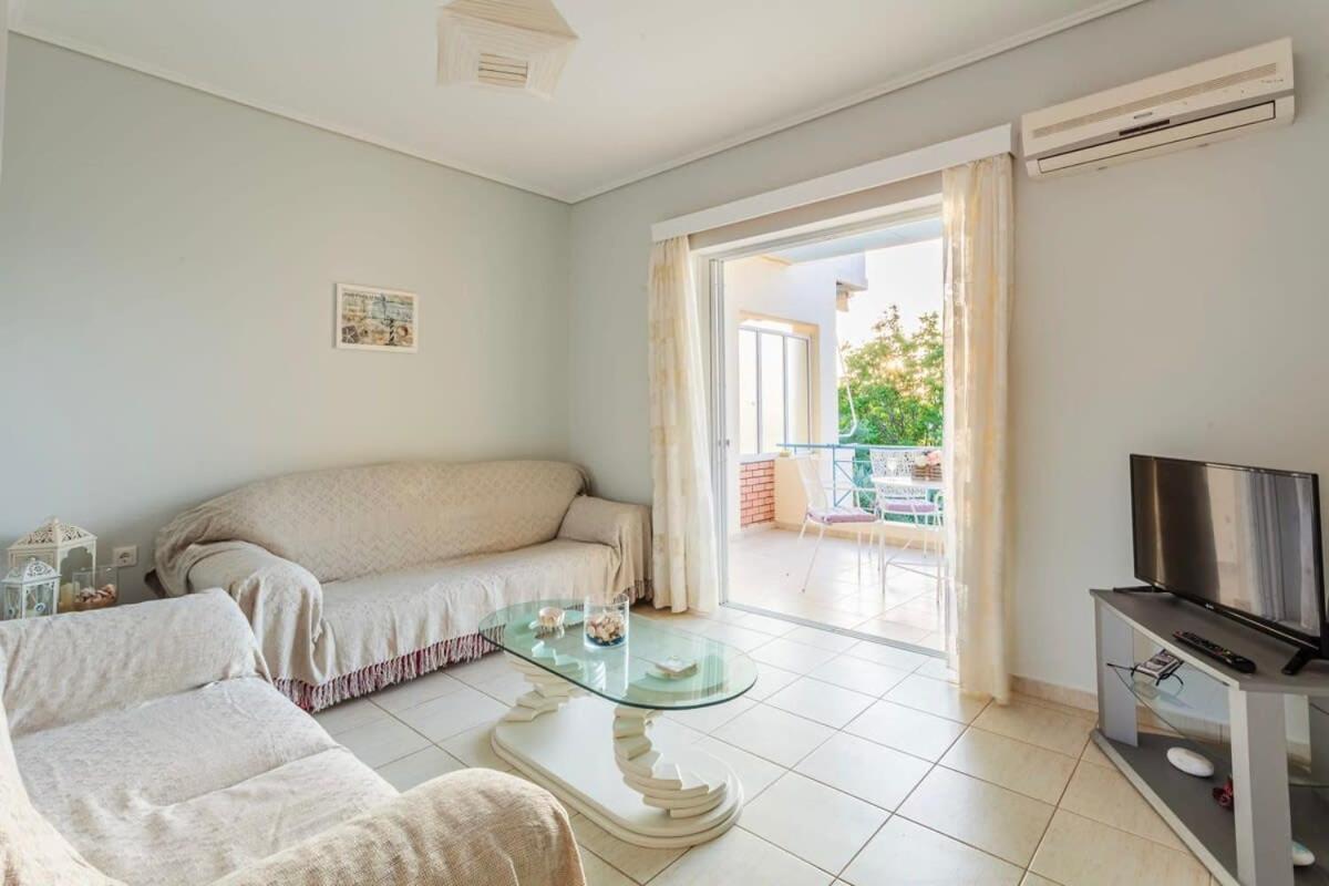 Seaview Terrace Haven-Perfect Location By The Sea Villa กาลามาตา ภายนอก รูปภาพ