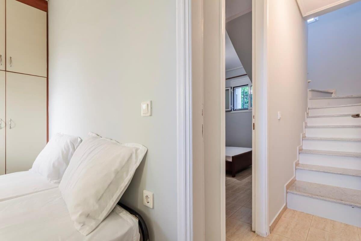 Seaview Terrace Haven-Perfect Location By The Sea Villa กาลามาตา ภายนอก รูปภาพ