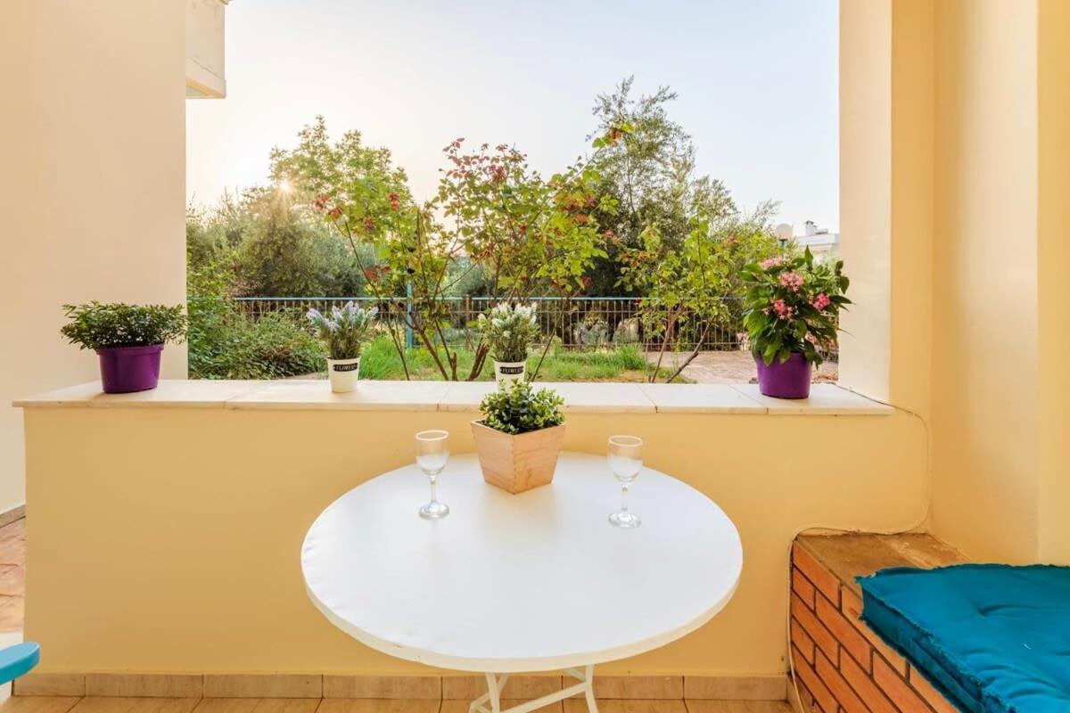 Seaview Terrace Haven-Perfect Location By The Sea Villa กาลามาตา ภายนอก รูปภาพ
