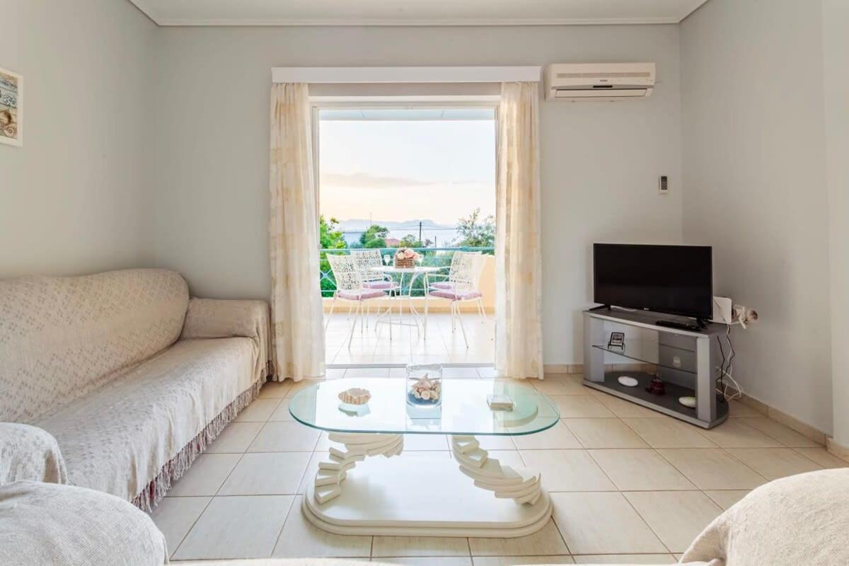 Seaview Terrace Haven-Perfect Location By The Sea Villa กาลามาตา ภายนอก รูปภาพ