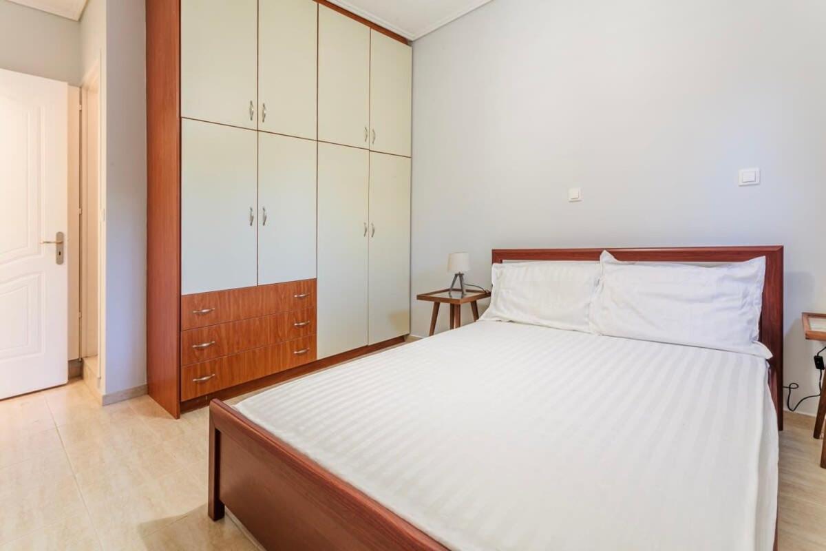 Seaview Terrace Haven-Perfect Location By The Sea Villa กาลามาตา ภายนอก รูปภาพ