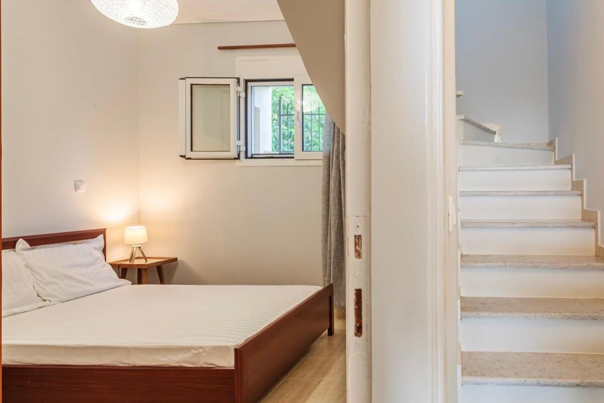 Seaview Terrace Haven-Perfect Location By The Sea Villa กาลามาตา ภายนอก รูปภาพ