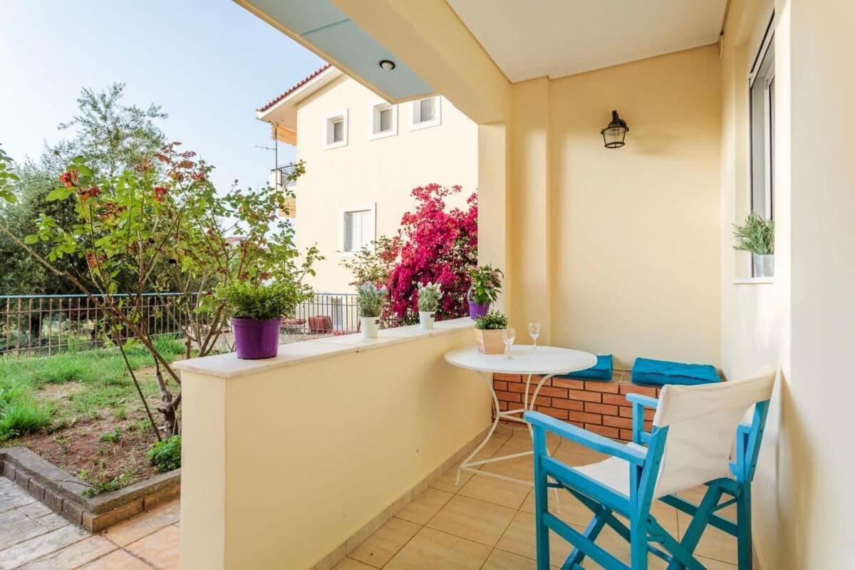 Seaview Terrace Haven-Perfect Location By The Sea Villa กาลามาตา ภายนอก รูปภาพ