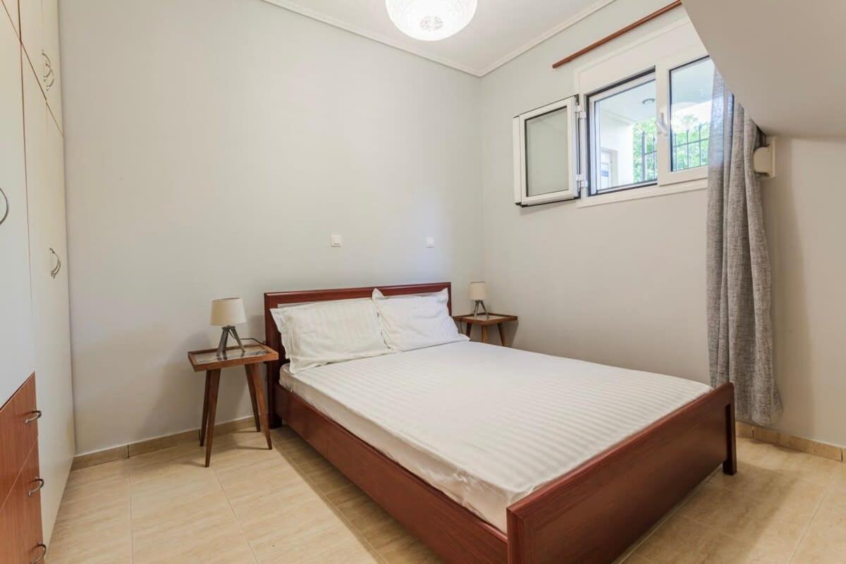 Seaview Terrace Haven-Perfect Location By The Sea Villa กาลามาตา ภายนอก รูปภาพ